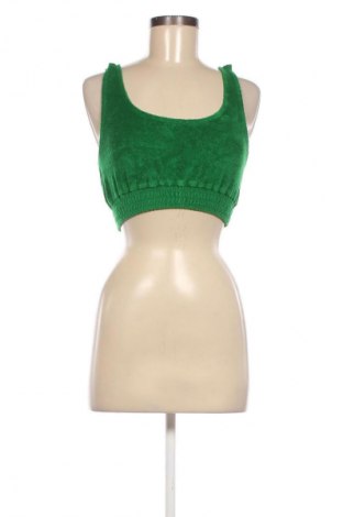 Damentop Reserved, Größe M, Farbe Grün, Preis € 11,99