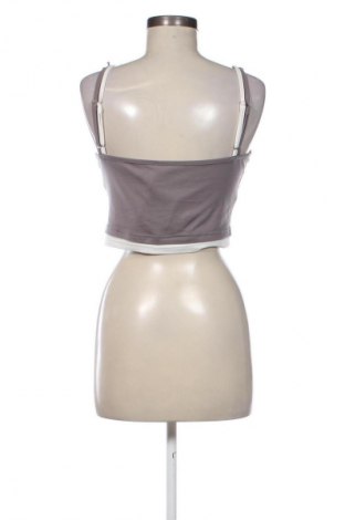 Damska koszulka na ramiączkach SHEIN, Rozmiar M, Kolor Kolorowy, Cena 22,99 zł