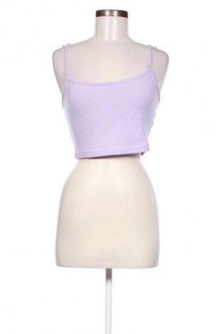 Női trikó SHEIN, Méret M, Szín Lila, Ár 669 Ft