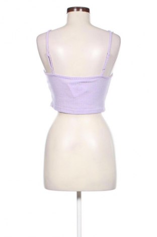 Női trikó SHEIN, Méret M, Szín Lila, Ár 669 Ft