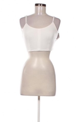 Дамски потник Unbranded, Размер S, Цвят Бял, Цена 9,00 €