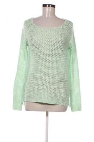 Női pulóver Ajc, Méret M, Szín Zöld, Ár 2 059 Ft