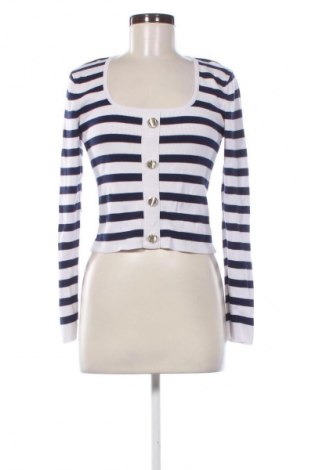 Дамски пуловер Amisu, Размер XL, Цвят Многоцветен, Цена 6,13 €