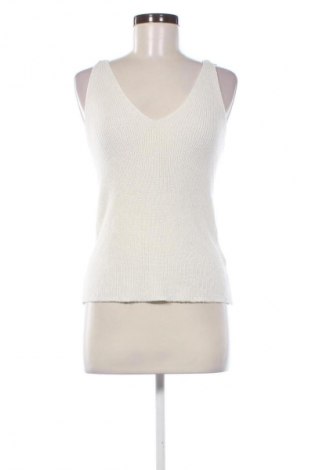 Dámsky pulóver Amisu, Veľkosť L, Farba Biela, Cena  5,12 €