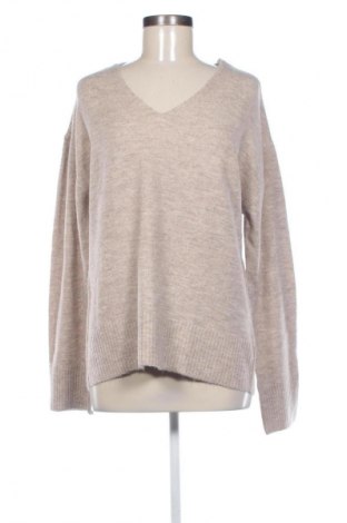 Dámsky pulóver Amisu, Veľkosť M, Farba Béžová, Cena  9,95 €