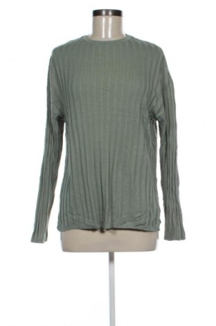Damenpullover Amisu, Größe S, Farbe Grün, Preis 7,99 €