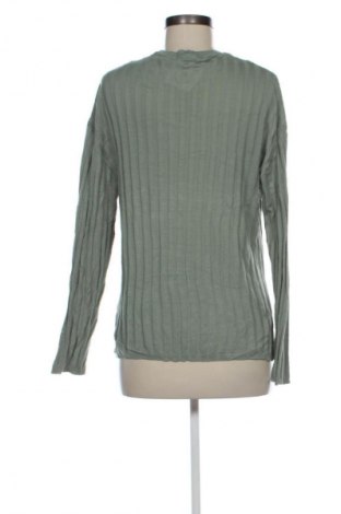 Damenpullover Amisu, Größe S, Farbe Grün, Preis 7,99 €