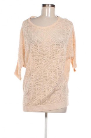 Női pulóver Amisu, Méret S, Szín Ekrü
, Ár 669 Ft