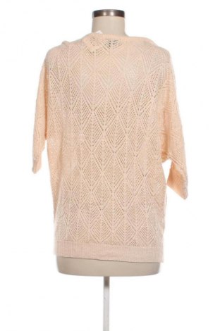 Női pulóver Amisu, Méret S, Szín Ekrü
, Ár 669 Ft