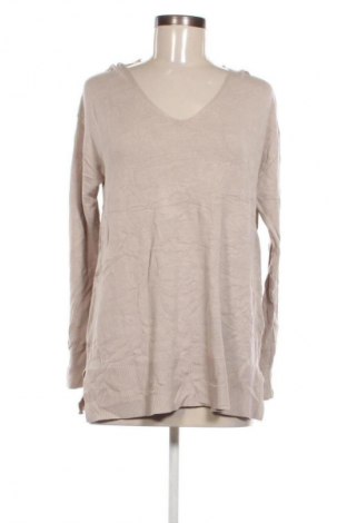 Női pulóver Amisu, Méret XS, Szín Bézs, Ár 2 279 Ft