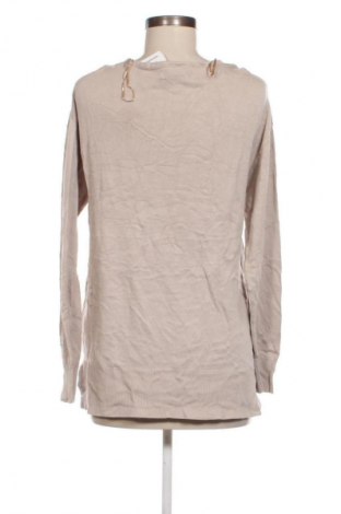 Női pulóver Amisu, Méret XS, Szín Bézs, Ár 2 279 Ft