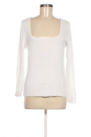 Női pulóver Anko, Méret M, Szín Fehér, Ár 3 389 Ft