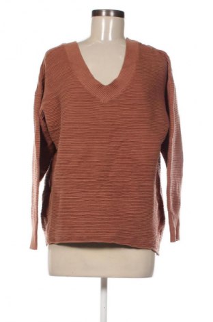 Damenpullover Anko, Größe M, Farbe Braun, Preis 6,99 €
