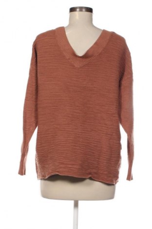 Damenpullover Anko, Größe M, Farbe Braun, Preis 6,99 €