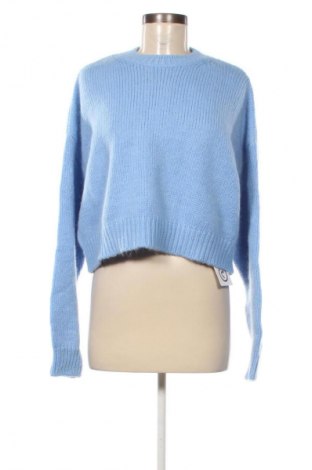 Dámsky pulóver Ann-Kathrin Gotze x P&C, Veľkosť L, Farba Modrá, Cena  16,95 €