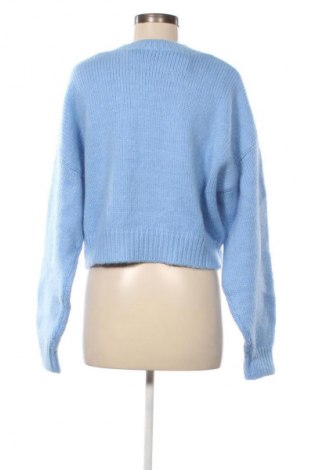 Dámsky pulóver Ann-Kathrin Gotze x P&C, Veľkosť L, Farba Modrá, Cena  16,95 €