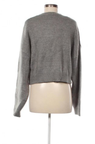 Damski sweter Ann-Kathrin Gotze x P&C, Rozmiar XL, Kolor Szary, Cena 36,99 zł