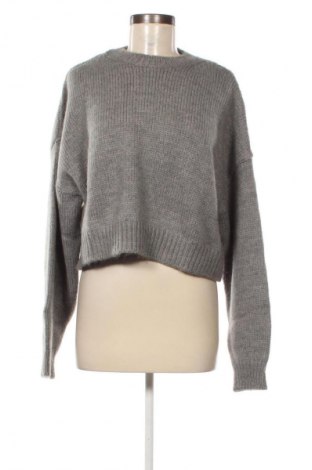 Dámský svetr Ann-Kathrin Gotze x P&C, Velikost XL, Barva Šedá, Cena  399,00 Kč