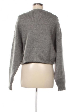 Dámský svetr Ann-Kathrin Gotze x P&C, Velikost XL, Barva Šedá, Cena  399,00 Kč