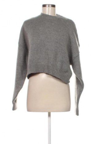 Dámsky pulóver Ann-Kathrin Gotze x P&C, Veľkosť XL, Farba Sivá, Cena  26,95 €