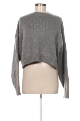 Dámsky pulóver Ann-Kathrin Gotze x P&C, Veľkosť XL, Farba Sivá, Cena  22,95 €