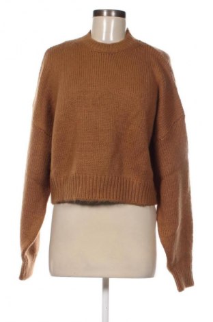 Dámský svetr Ann-Kathrin Gotze x P&C, Velikost XL, Barva Hnědá, Cena  759,00 Kč