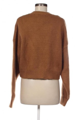 Dámský svetr Ann-Kathrin Gotze x P&C, Velikost XL, Barva Hnědá, Cena  759,00 Kč