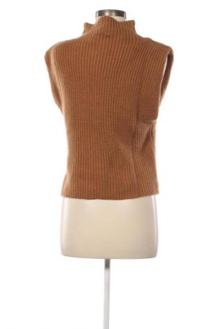 Γυναικείο πουλόβερ Ann-Kathrin Gotze x P&C, Μέγεθος XS, Χρώμα Καφέ, Τιμή 36,99 €
