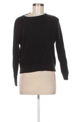 Dámský svetr BOSS, Velikost M, Barva Černá, Cena  1 349,00 Kč