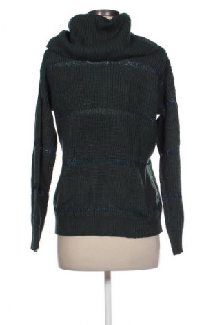 Γυναικείο πουλόβερ Beloved, Μέγεθος S, Χρώμα Πράσινο, Τιμή 4,99 €