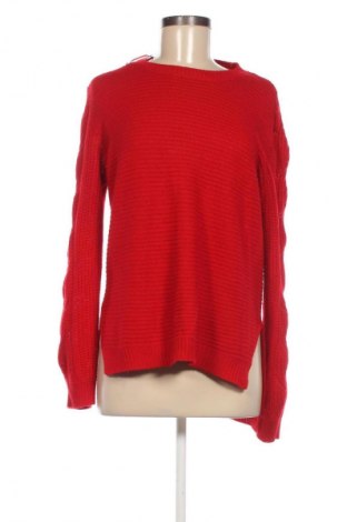 Damski sweter Beloved, Rozmiar XL, Kolor Czerwony, Cena 24,99 zł