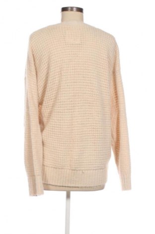 Damski sweter Beloved, Rozmiar L, Kolor Beżowy, Cena 28,99 zł