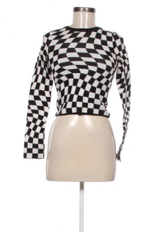 Dámský svetr Bershka, Velikost S, Barva Vícebarevné, Cena  249,00 Kč