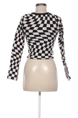 Dámský svetr Bershka, Velikost S, Barva Vícebarevné, Cena  249,00 Kč