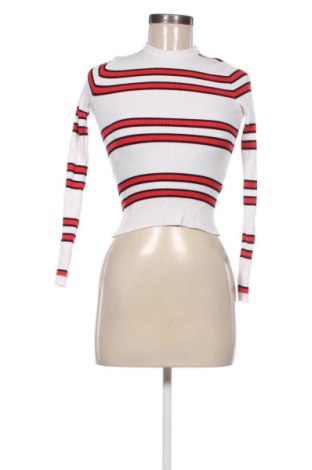 Dámský svetr Bershka, Velikost S, Barva Vícebarevné, Cena  199,00 Kč