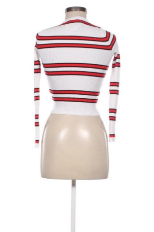 Dámský svetr Bershka, Velikost S, Barva Vícebarevné, Cena  199,00 Kč