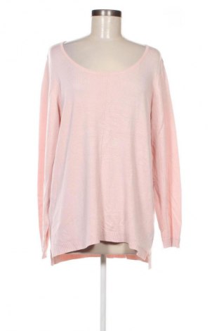 Damenpullover Blue Motion, Größe XL, Farbe Aschrosa, Preis 9,99 €