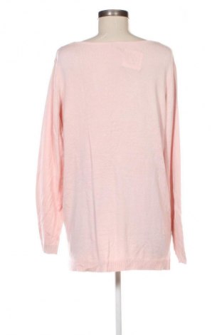 Damenpullover Blue Motion, Größe XL, Farbe Aschrosa, Preis 9,99 €