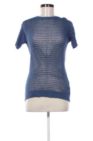 Γυναικείο πουλόβερ Blue Motion, Μέγεθος M, Χρώμα Μπλέ, Τιμή 3,99 €