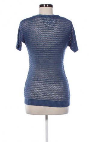 Γυναικείο πουλόβερ Blue Motion, Μέγεθος M, Χρώμα Μπλέ, Τιμή 3,99 €