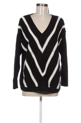Γυναικείο πουλόβερ Body Flirt, Μέγεθος M, Χρώμα Πολύχρωμο, Τιμή 7,99 €