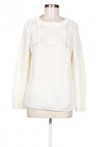 Dámský svetr Body Flirt, Velikost S, Barva Bílá, Cena  179,00 Kč