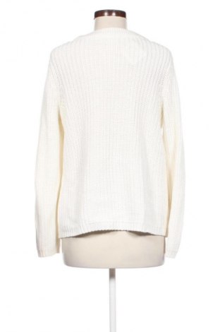 Dámský svetr Body Flirt, Velikost S, Barva Bílá, Cena  179,00 Kč