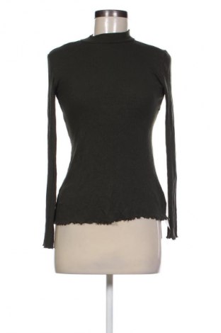 Dámsky pulóver C&A, Veľkosť XS, Farba Zelená, Cena  7,95 €