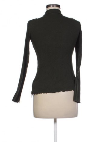 Dámsky pulóver C&A, Veľkosť XS, Farba Zelená, Cena  7,95 €