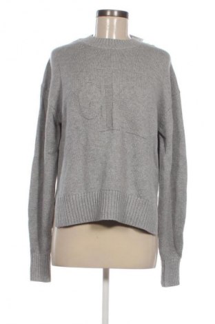 Női pulóver Calvin Klein Jeans, Méret M, Szín Szürke, Ár 17 999 Ft, #133046828