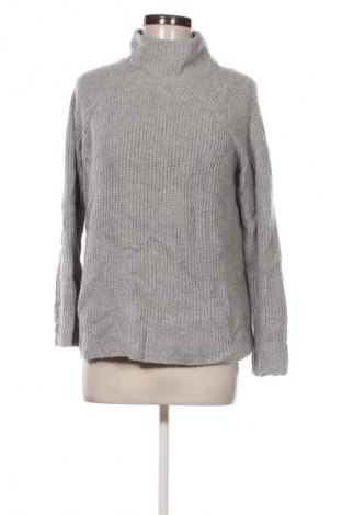 Damenpullover Cartoon, Größe M, Farbe Grau, Preis 6,99 €