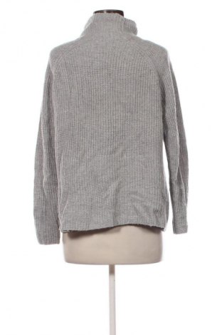 Damenpullover Cartoon, Größe M, Farbe Grau, Preis 6,99 €