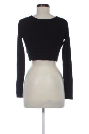 Dámský svetr Clockhouse, Velikost XS, Barva Černá, Cena  139,00 Kč