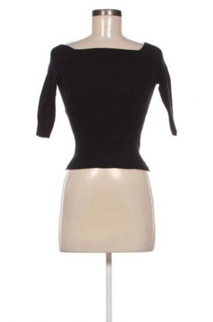 Damenpullover Clockhouse, Größe S, Farbe Schwarz, Preis 6,99 €